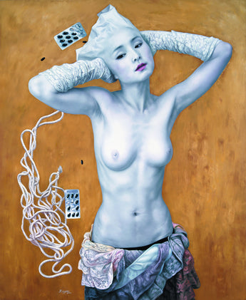 Relax - A Modern Gallery