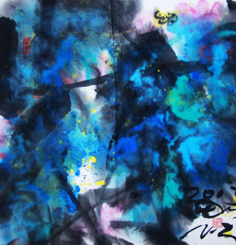 Love the Red - A Modern Gallery