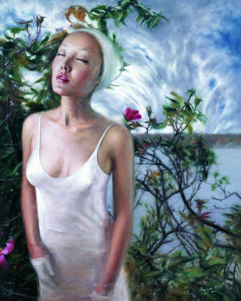 Fresh Air (新鲜空气) - A Modern Gallery